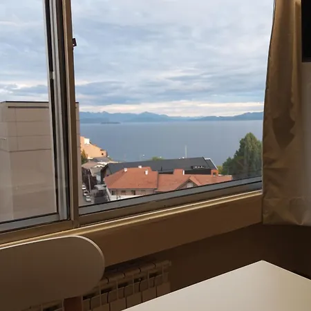 Mirando La Cordillera Apartamento San Carlos de Bariloche Exterior foto