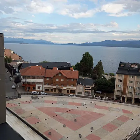 Mirando La Cordillera Apartamento San Carlos de Bariloche Exterior foto