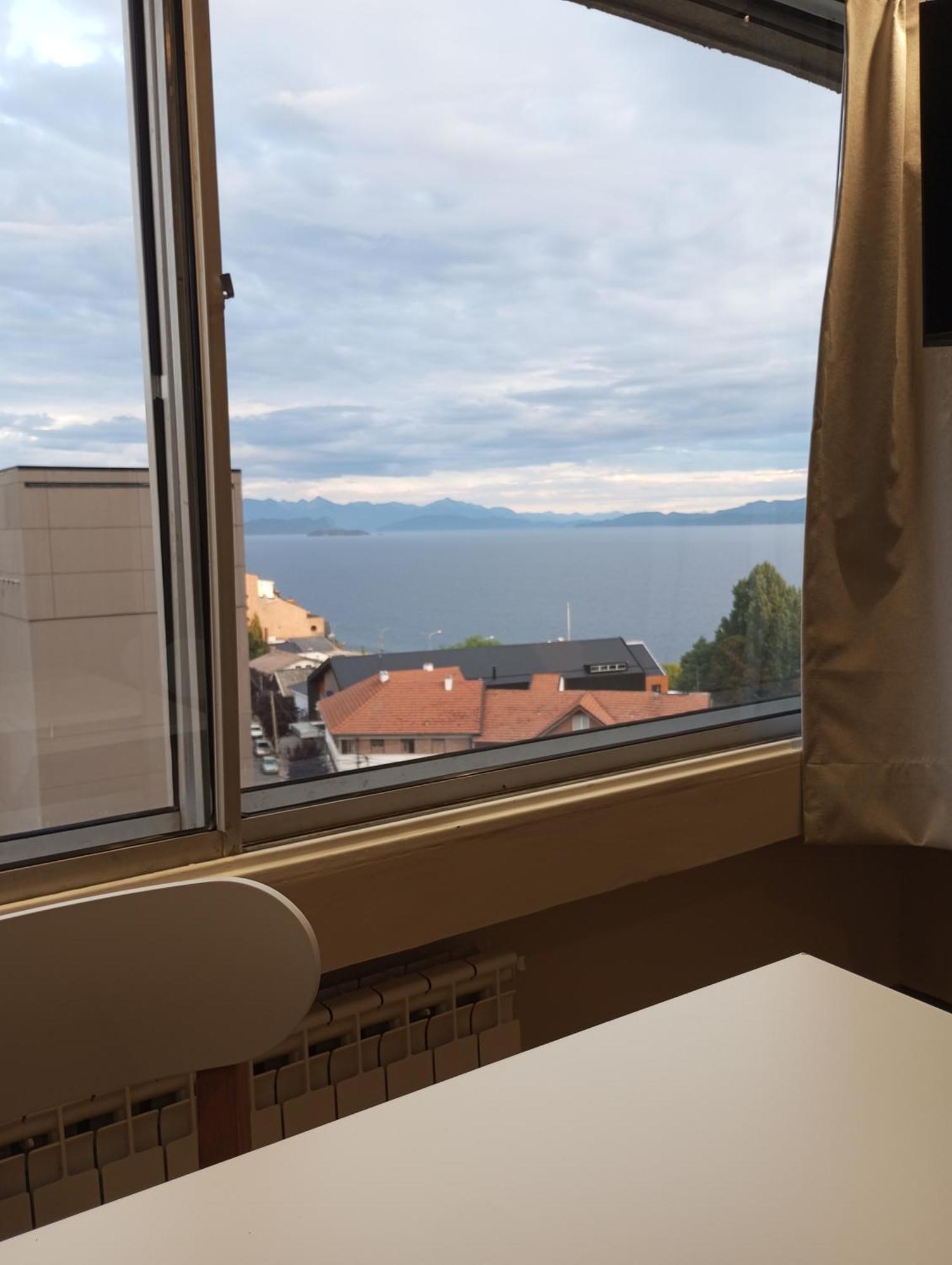 Mirando La Cordillera Apartment